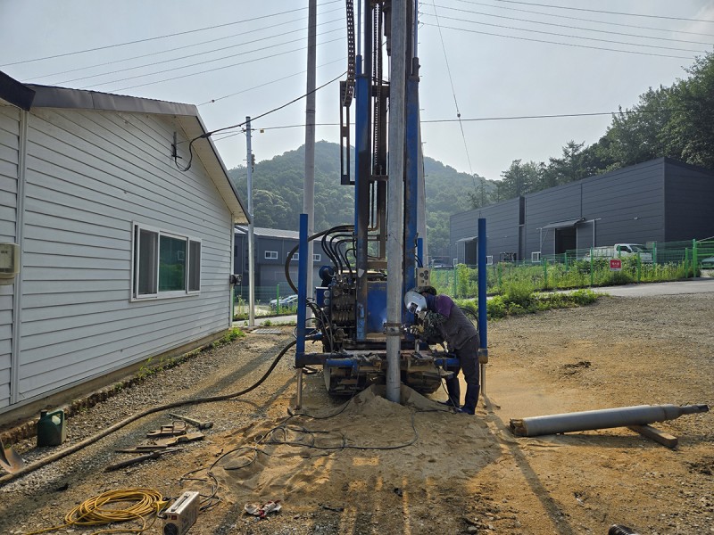 현장작업갤러리