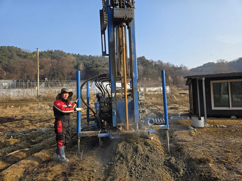 현장작업갤러리