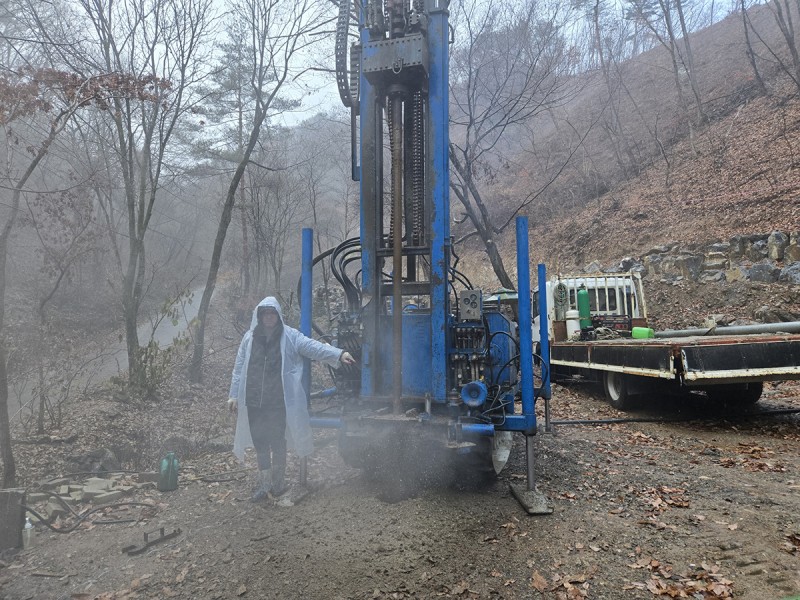 현장작업갤러리