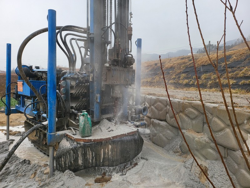 현장작업갤러리