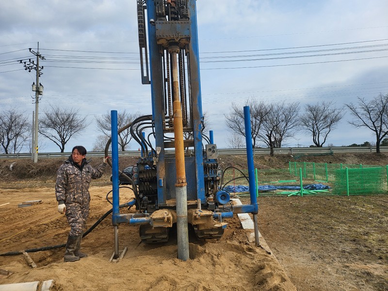 현장작업갤러리