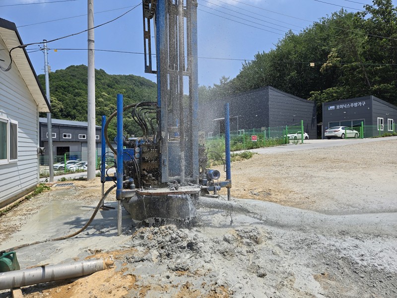 현장작업갤러리